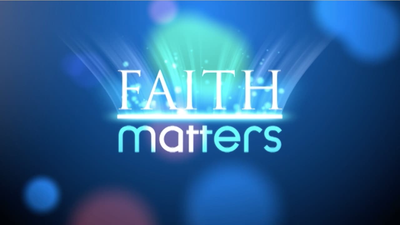 Faith Matters Programme no. 203 MTA